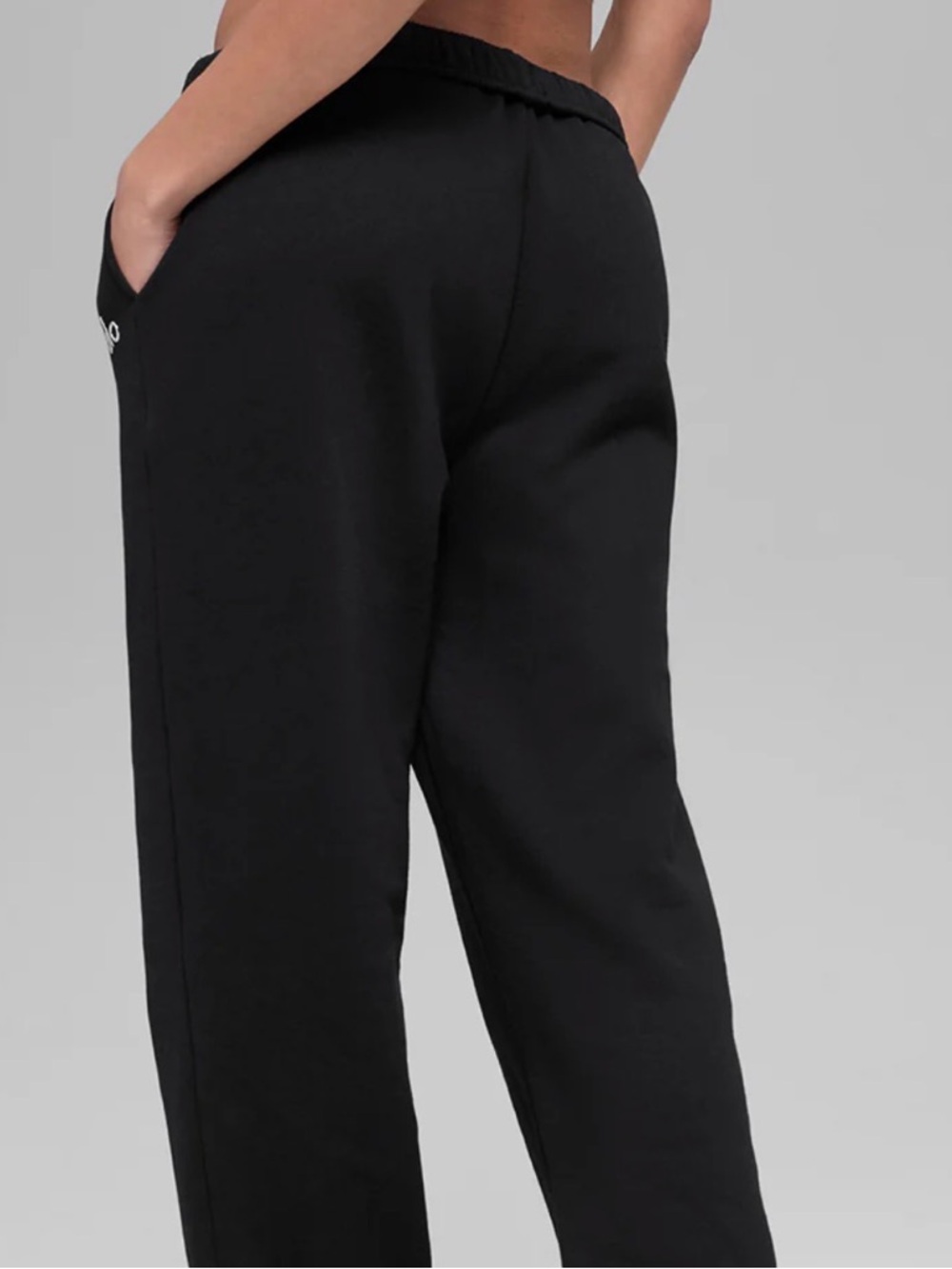 Alo Accolade Sweatpant - Picture 3 of 10